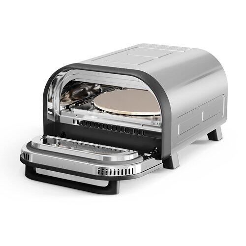 NABO Premium Pizzaofen Maestro
