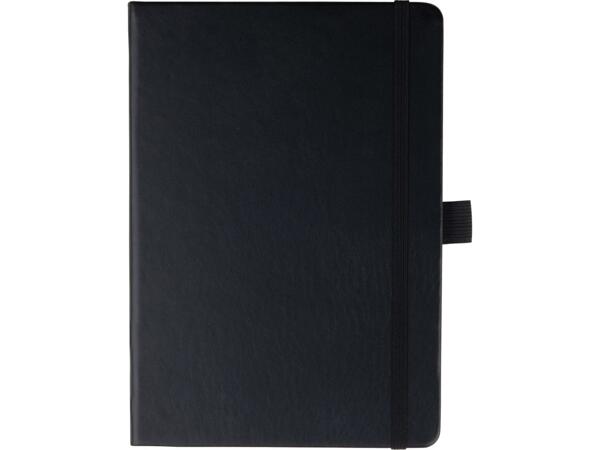 Notebook, A5 1 piece or A6 2 pieces