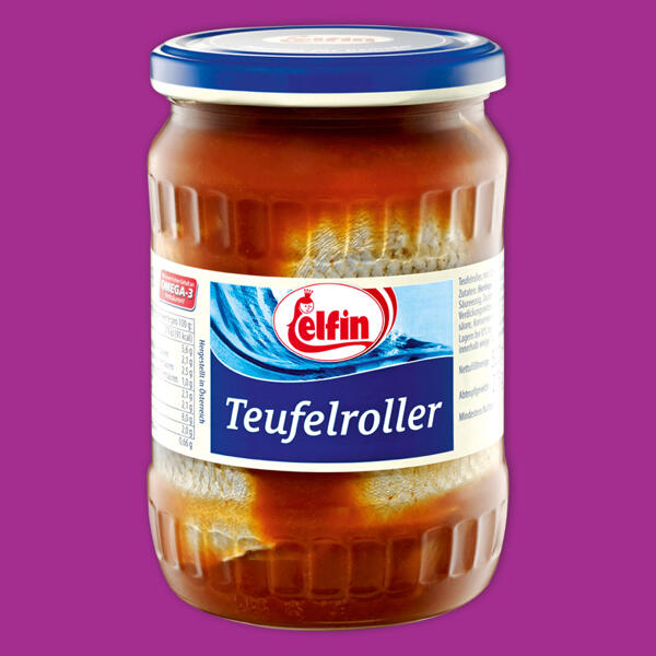 Teufelroller