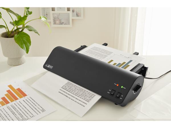 Laminator