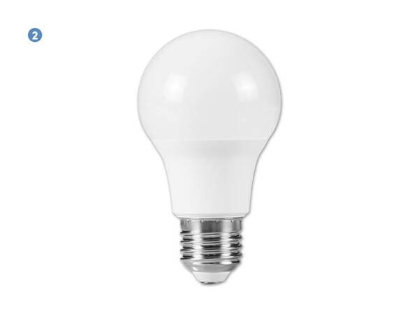 LED-Lampe