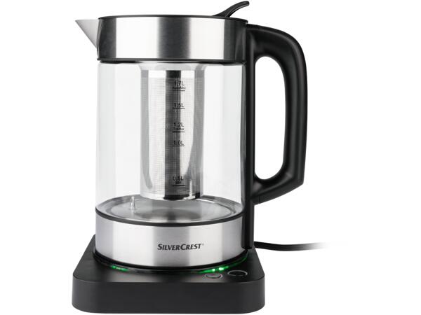 Smart Kettle