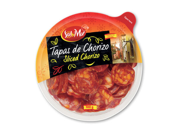 Chorizo