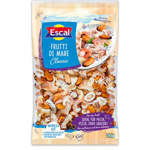Frutti di Mare