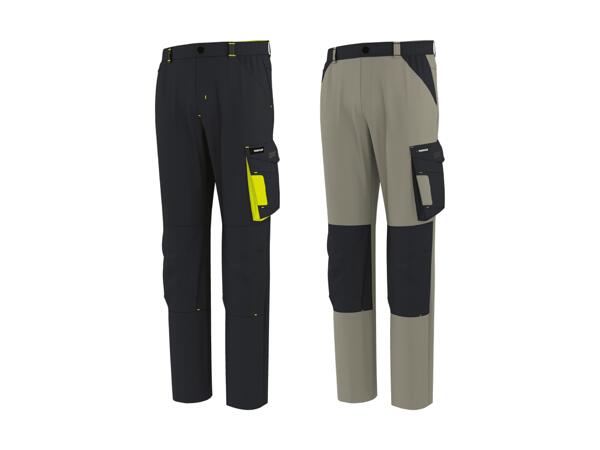 Pantalon de travail