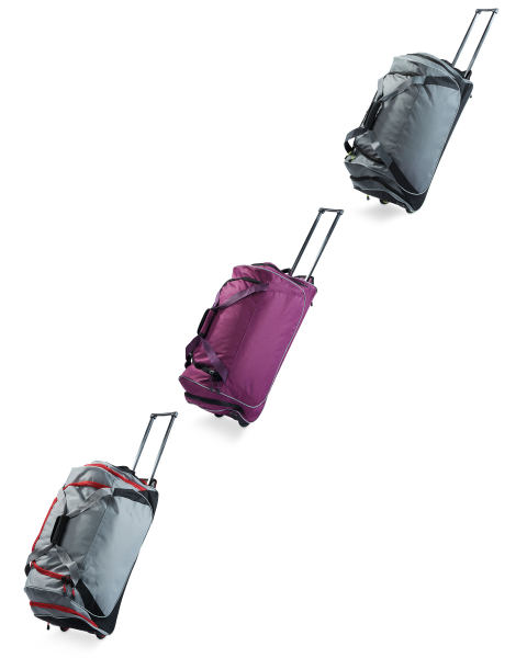 Adventuridge 57L Roller Holdall