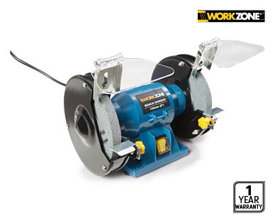 Bench Grinder