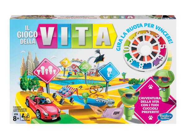 Gioco di società