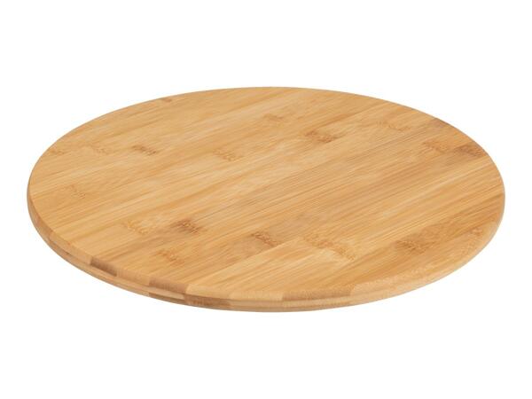 Ernesto Rotating Serving Board / Cheese Board