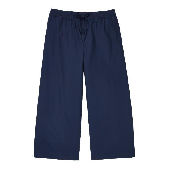 UP2Fashion(R) 				Popeline broek