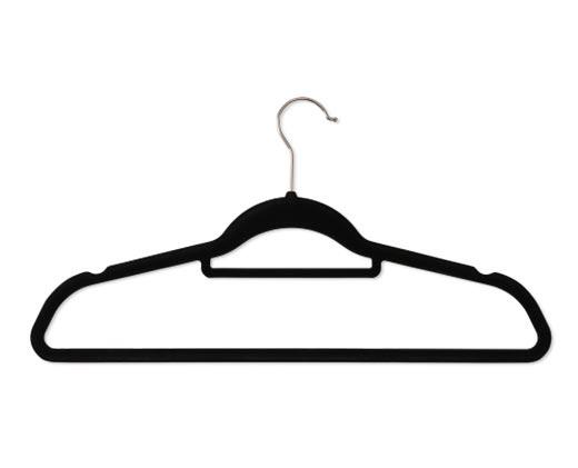 Huntington Home 
 30-Pack Velvet Hangers