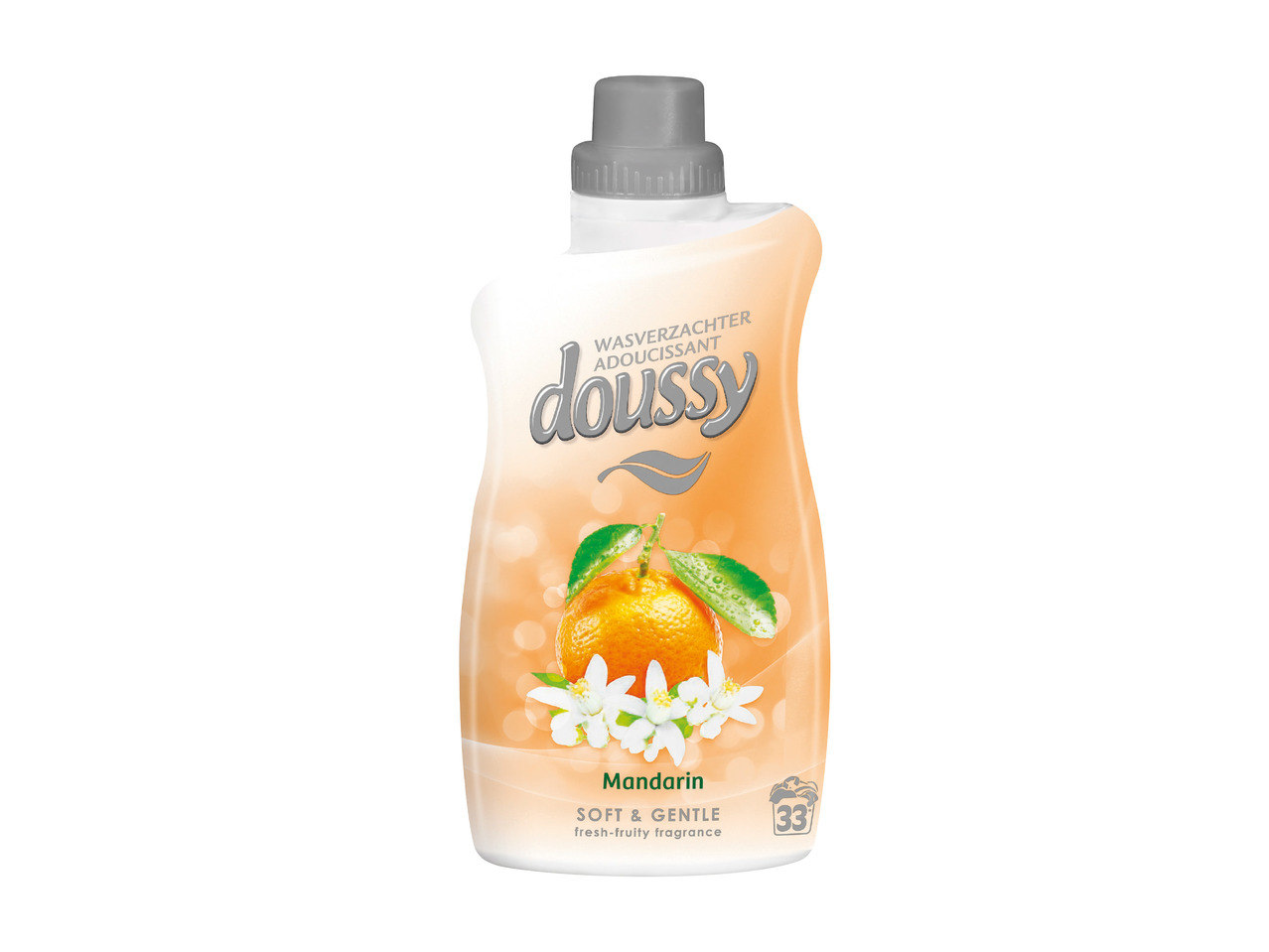 Doussy Fabric Conditioner1