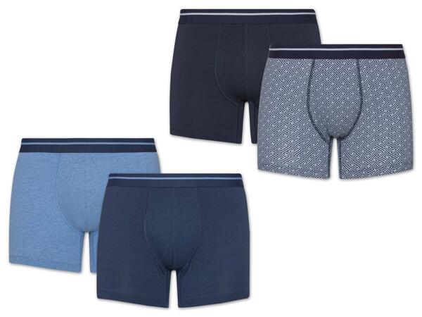 Herren Boxer, 2 Stück