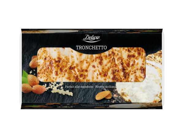 Tronchetto Ice Cream