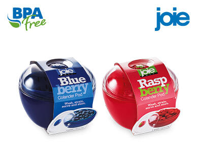 Joie Fresh Flip Veggie Pods
