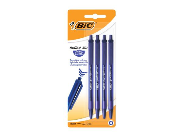 BIC Stationery Assortment