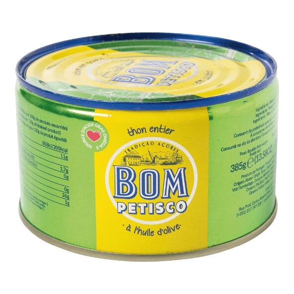 BOM PETISCO(R) 				Thunfisch