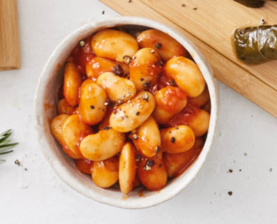 Lyttos Giant Baked Beans 280g