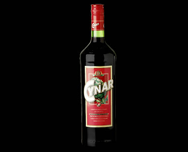 Liqueur italienne aux herbes CYNAR
