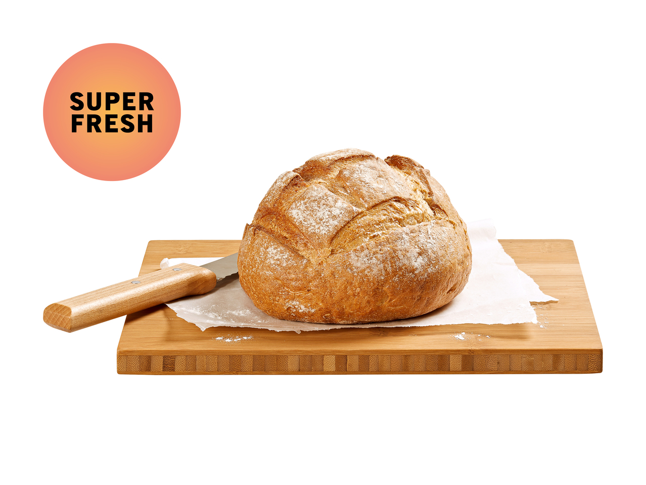 Buurebrot