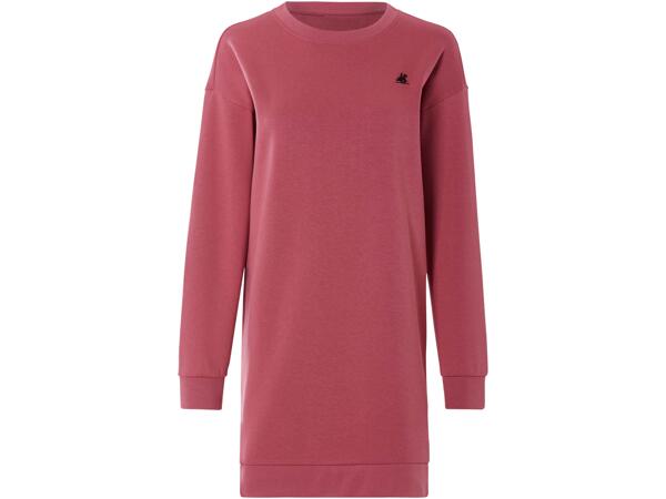 Ladies' Jumper Dress