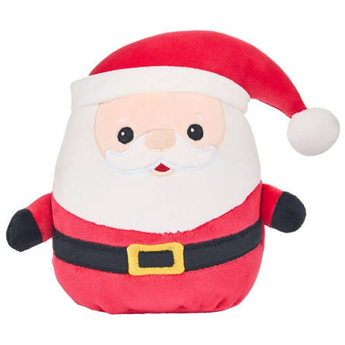Mini Plush