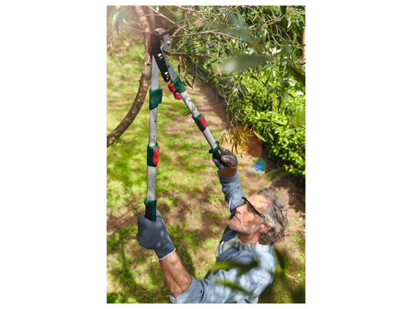 Extendable Bypass / Anvil Lopper