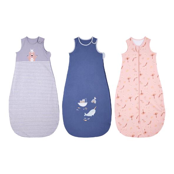 POCOPIANO(R) 				Babyschlafsack