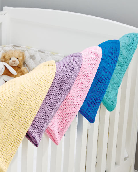 Cellular Blanket