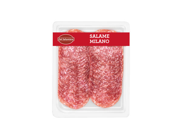 Milanese Salami