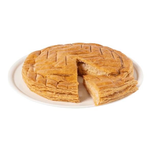 PÂTISSIER GAULTHIER(R) 				Driekoningentaart