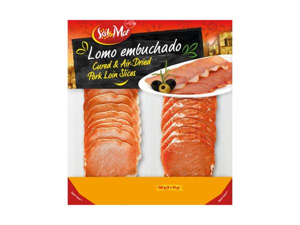 Schweinelende​