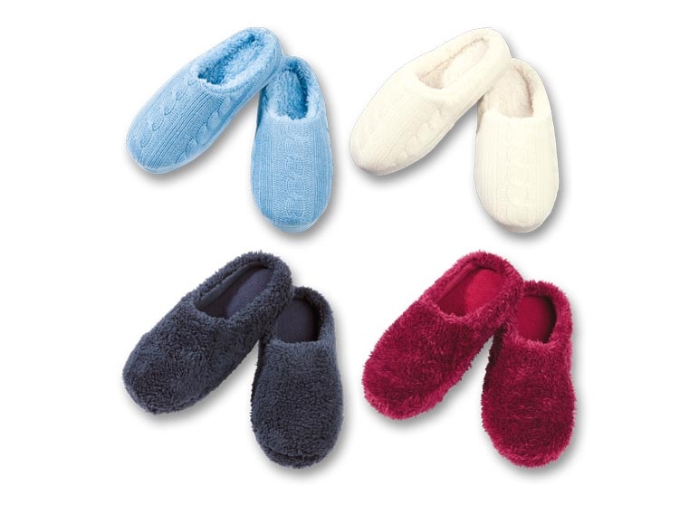 Pantoufles