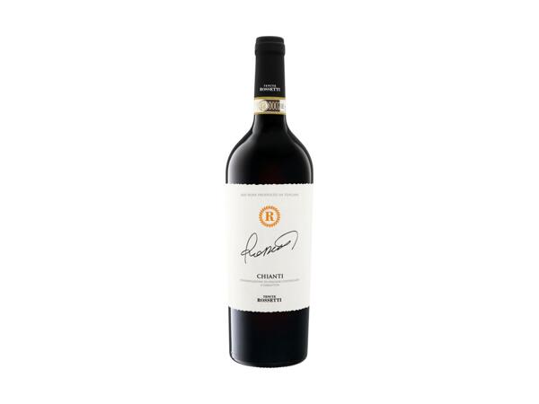 Tenute Rossetti Chianti DOCG 2020