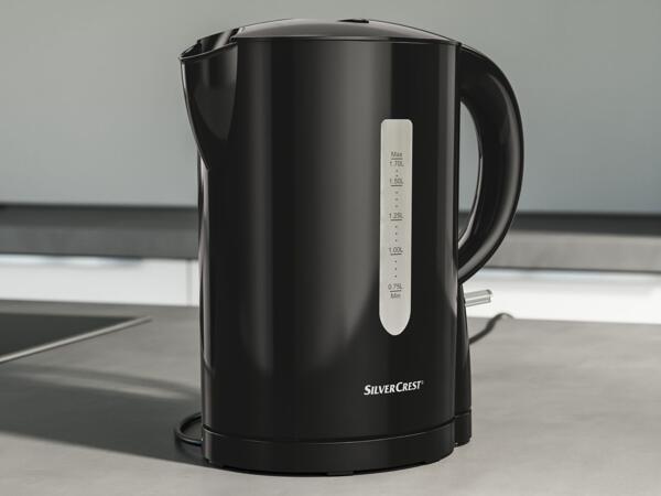 Kettle