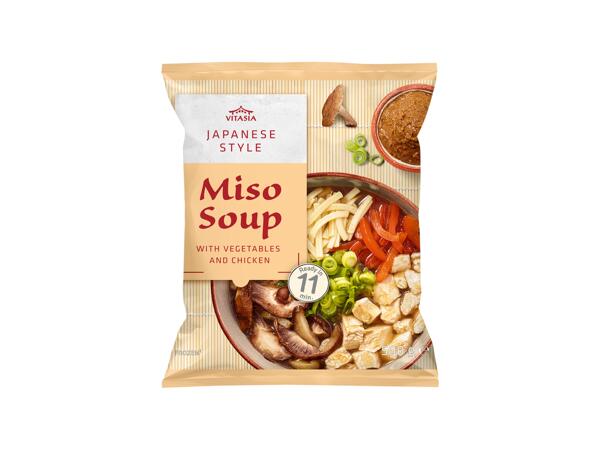 Miso-soup