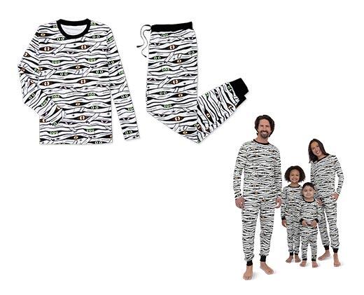 Halloween Men's Halloween Pajamas