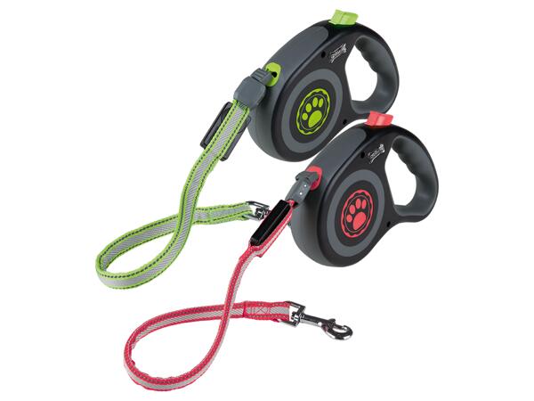 Rullkoppel, LED