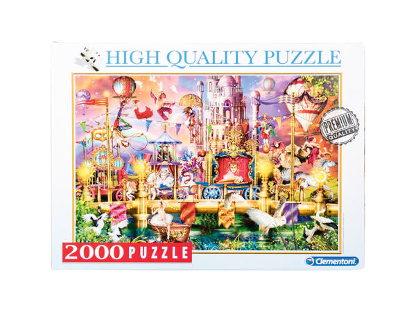 PUZZLE
