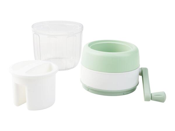 Livarno Home Ice Crusher