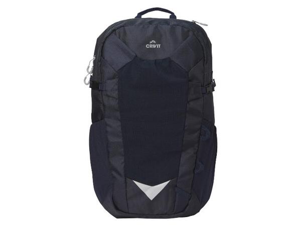 CRIVIT Trekingový batoh, 30 l