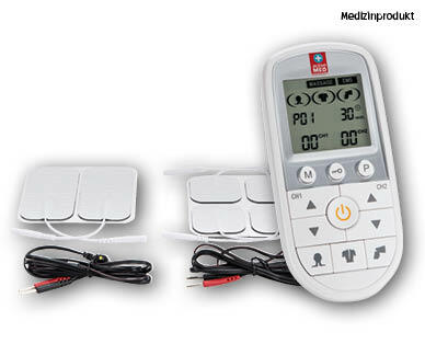 ACTIVE MED Tens-Ems-Massagegerät