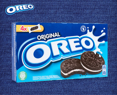 OREO Oreo Kekse