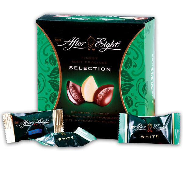 Selection