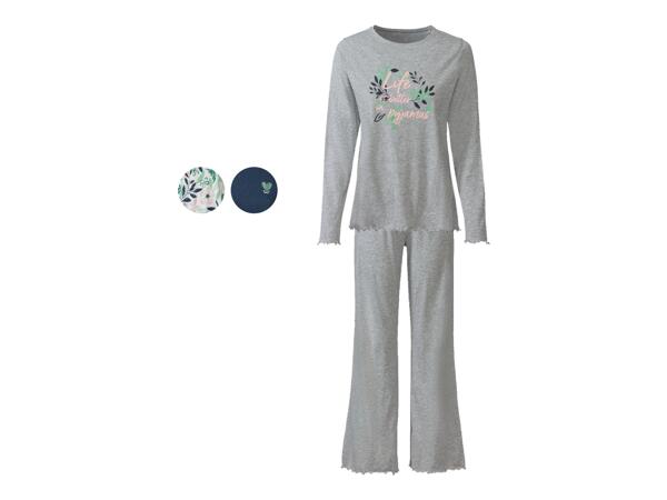 Pyjamas