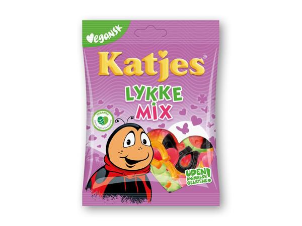 KATJES Slikpose