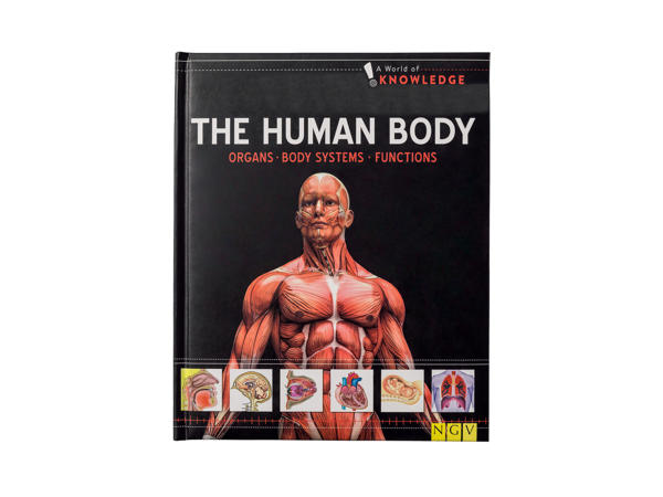 Kids' Educational Books