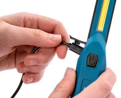WORKZONE LED-Arbeitsleuchte