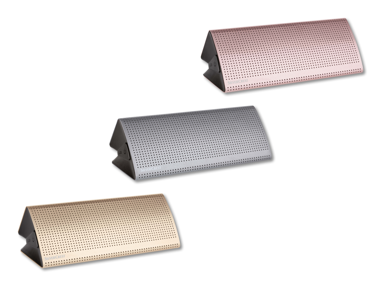 Haut-parleur Bluetooth(R)