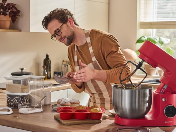 Stand Mixer